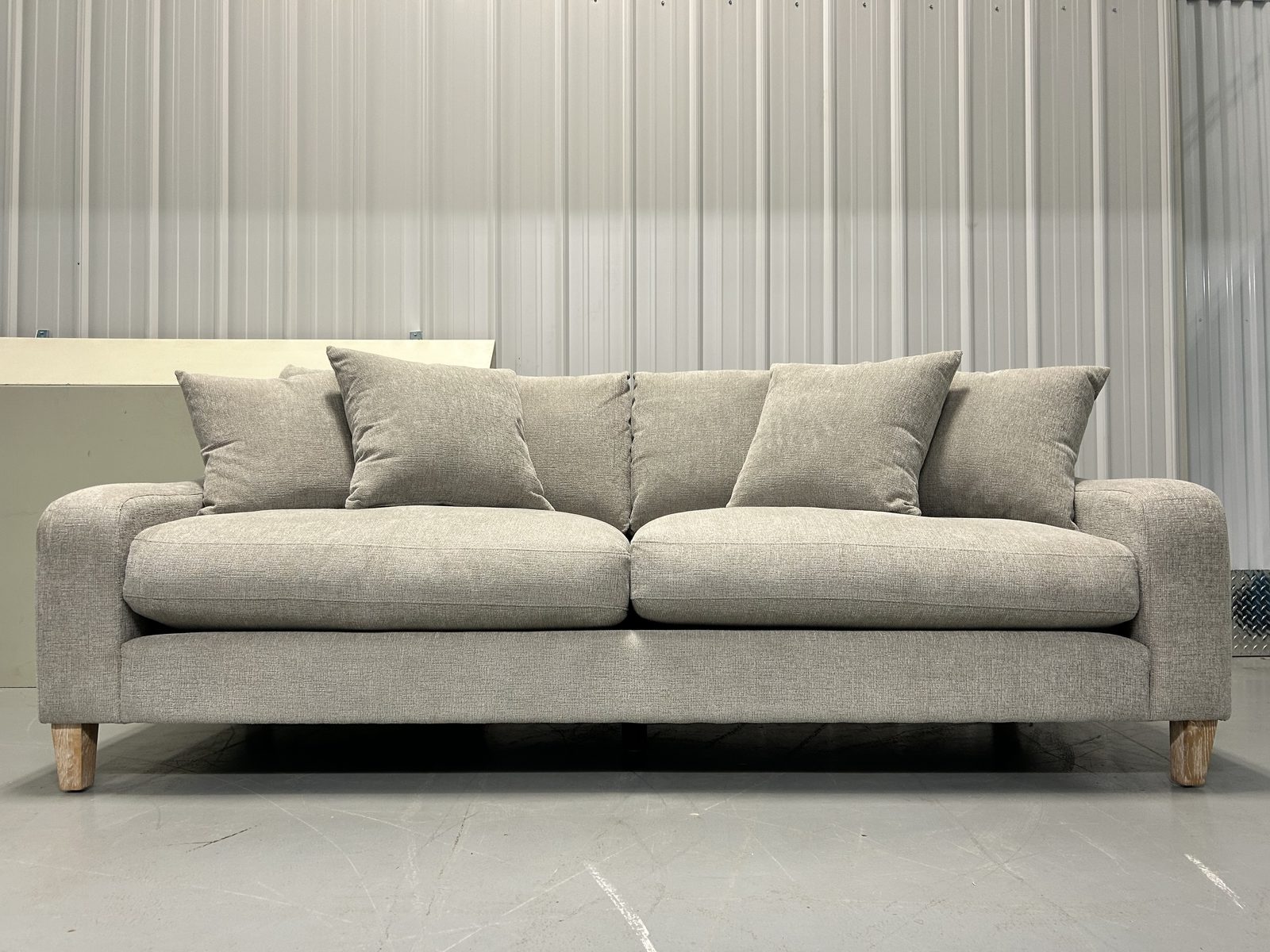 Urban Barn Karis Fabric Sofa